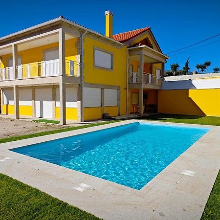 Encanto De Arcos De Valdevez 1 Exterior photo