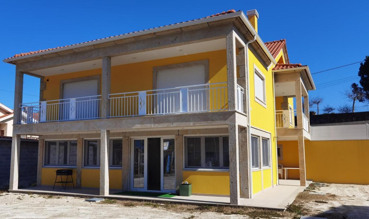 Encanto De Arcos De Valdevez 1 Exterior photo